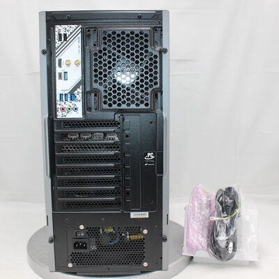 【通販センター】中古  THIRDWAVE GALLERIA XA7C-R46 191269 