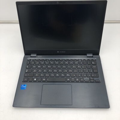 【福井日之出店】中古  Dynabook G83/HS(i5-1135G7/8GB/SSD256GB/W11P) 5200001153 