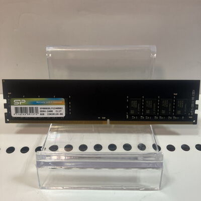 【大宮店】中古  PC4-19200 8GB デスクトップ用_ 184886 