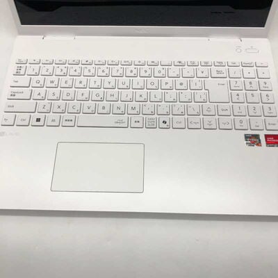 【郡山安積店】中古  NEC LAVIE N16 N1675/LAW PC-N1675LAW (AMD Ryzen 7 7735U/DDR5 16 GB/SSD 512GB/DVD-RW/オンボード/16インチ/1920&times;1200/W11H) 4640002644 