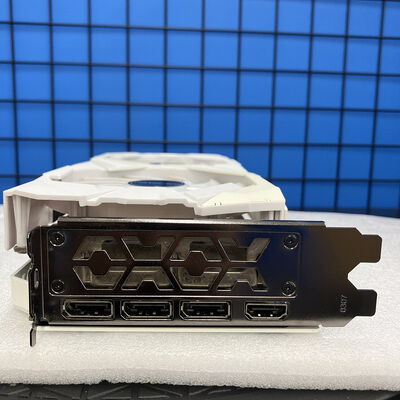 【新潟店】中古  各社 GeForce RTX3060 (12GB PCI-E) 144786 