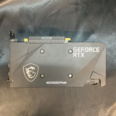 【横浜駅前店】中古  各社 GeForce RTX3060Ti (8GB PCI-E) 144199 