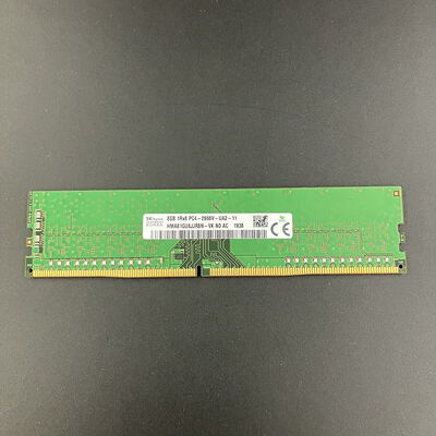 【大須店】中古  PC4-21300 8GB デスクトップ用 126165 