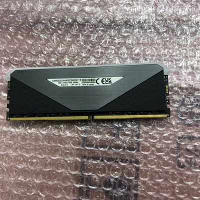 【宮崎恒久店】中古  PC4-28800 16GB デスクトップ用 140734 