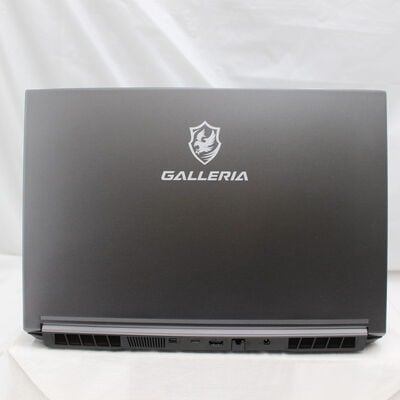 【通販センター】中古  THIRDWAVE GALLERIA RL7C-R46-5N(Intel Core i7 13620H/32GB DDR5 (PC5)/SSD1TB/なし/NVIDIA GeForce RTX 4060 8GB Laptop GPU/15.6/1920x1080/Wi-Fi/W11H64 MAR) 198276 