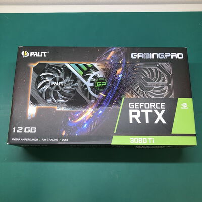 【津ラッツ店】中古  各社 GeForce RTX3080Ti (12GB PCI-E) 146252【8/14価格改定!】 