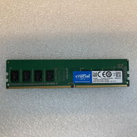 中古  PC4-19200 8GB デスクトップ用 126163 
