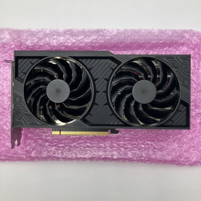 【鹿児島店】中古  各社 GeForce RTX4060Ti (8GB PCI-E) 158565 