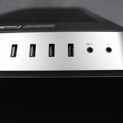 【通販センター】中古  THIRDWAVE GALLERIA RM7C-R47 (Core i7-14700F/16GB/SSD512GB/RTX 4070 12GB/W11H) 181343 