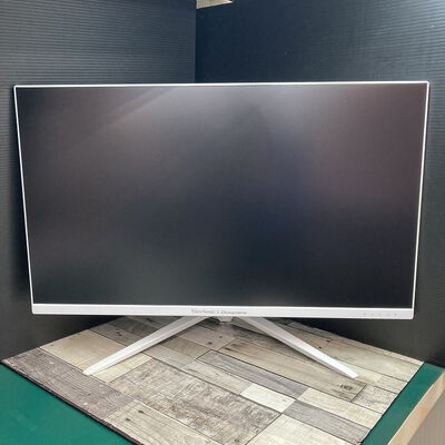 【広島店】中古  Viewsonic VX2728J2-2K-W-7 (27"W 2H1DP 240Hz WQHD) 3320005148 