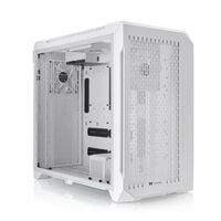 Thermaltake  CTE C750 Air Snow CA-1X6-00F6WN-00 (E-ATX ガラス ホワイト) 