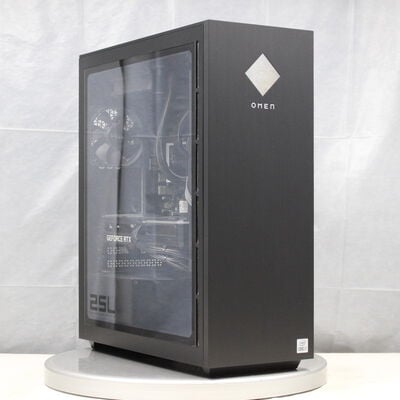 【通販センター】中古  HP OMEN 
