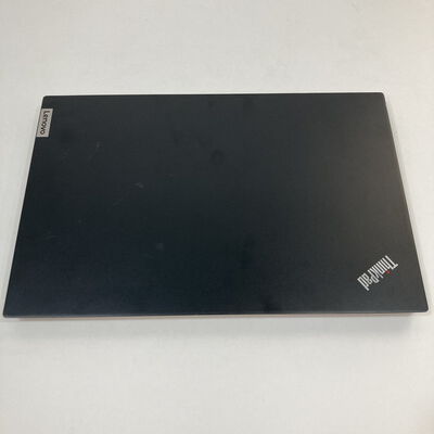 【神戸・三宮店】中古  LENOVO E15 Gen2 MSO 指紋認証あり (Intel Core i5 1135G7 2.4GHz/8GB/SSD256GB/-/オンボード/15.6/1920x1080/GbE/Wi-Fi/WEBCAM/W11P/Microsoft Office Home and Business 2024) 188507 