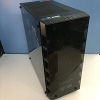中古  GALLERIA CRA7C-R36 (i7 11700/16GB/RTX3060 12GB/OSなし) 3310006395 