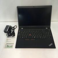 中古  LENOVO ThinkPad L15 Gen2 MSO (Intel Core i5 1135G7 2.4GHz/16GB/SSD256GB/-/オンボード/15.6/1920x1080/GbE/Wi-Fi/WEBCAM/W11P/Microsoft Office Home and Business 2024) 188613 