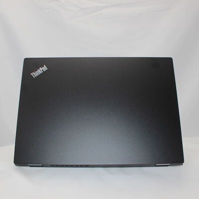 【通販センター】中古  Lenovo ThinkPad L13(Intel Core i5 10210U 1.60GHz/16GB DDR4/SSD256GB/-/オンボード/13.3/1920x1080/Wi-Fi/WEBCAM/W11H/VBT) 195470 