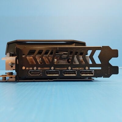 【大須店】中古  PowerColor Red Devil AMD Radeon RX 7800 XT 16GB GDDR6 3120023942 