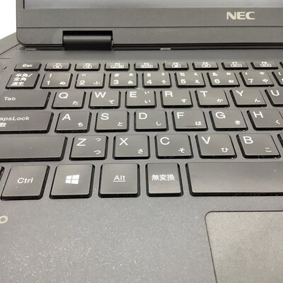 【堺七道店】中古  NEC　VersaPro(i5-1130G7/8GB/SSD128GB/W11P) 4660003248 