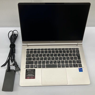 【徳島住吉店】中古  mouse F4-I7I01CG-A(i7-1260P/32GB/SSD1TB/W11H) 3410011422 
