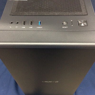 【川崎店】中古  iiyama Levelθ(Ryzen 7 5700X/16GB/SSD1TB/RTX4060Ti/W11H) 3170006404 