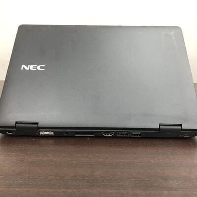 【福山ココローズ店】中古  NEC VersaPro VRT10C-6 (INTEL Core i5 10210Y 1.0GHz/8GB/SSD256GB/-/オンボード/12.5/1920x1080/Wi-Fi/WEBCAM/W11H64) 182746