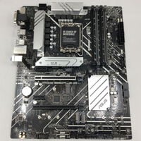 中古  ASUS PRIME B660-PLUS D4 (B660 1700 ATX DDR4) 150346 