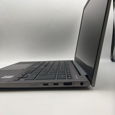 【佐賀南部バイパス店】中古  HP ZBook Firefly 14 G7(Intel Core i7 10610U 1.80GHz/32GB DDR4/SSD1TB/-/オンボード/14/1920x1080/Wi-Fi/WEBCAM/W11H/VBT) 192638 