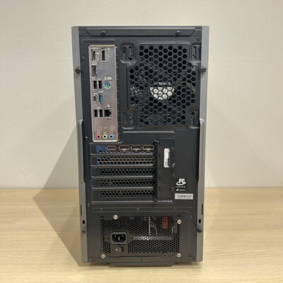 【静岡東瀬名店】中古  GALLERIA RM5C-R36(i5 11400/16GB/SSD512GB＋HDD4TB/なし/RTX3060 8GB/W11H) 5140000708 