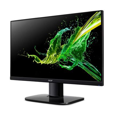 Acer  KA240YHbmix (23.8インチワイド 液晶モニター) 