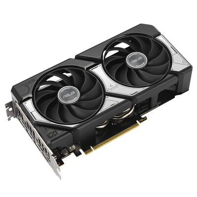 ASUS  DUAL-RTX5060TI-O8G (GeForce RTX 5060 Ti 8GB) 