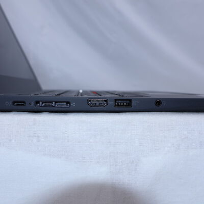 【通販センター】中古  Lenovo ThinkPad T14s Gen 2(Intel Core i5 1145G7 2.60GHz/16GB DDR4/SSD256GB/-/オンボード/14/1920x1080/Wi-Fi/WEBCAM/W11H/VBT) 203260 