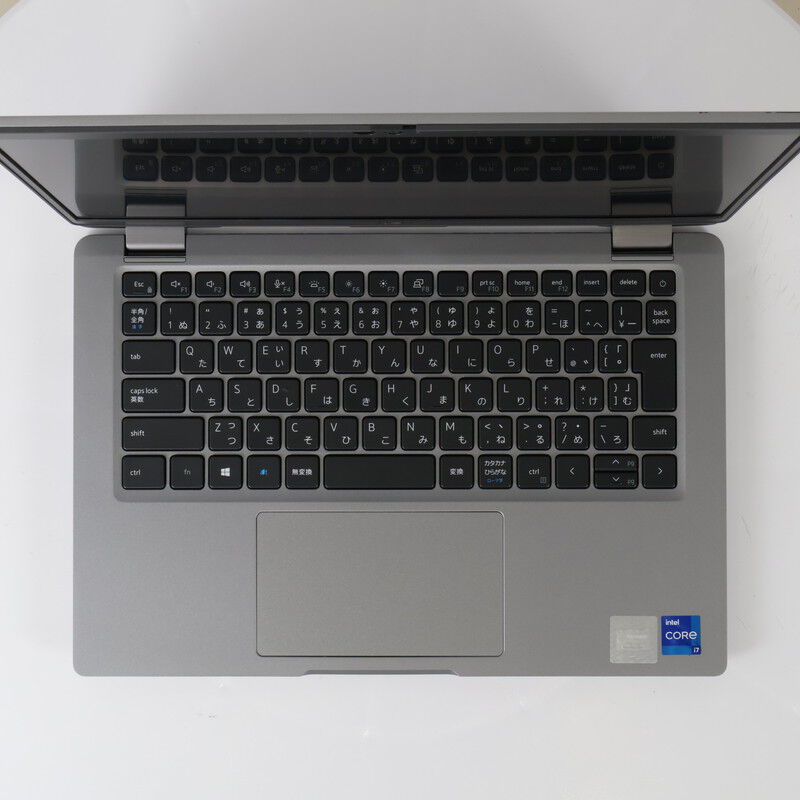 DELL latitude 5320 i5 ジャンク 中古 DELL Latitude 5320 (Intel Core i7 1185G7 3.0GHz/16GB/SSD256GB