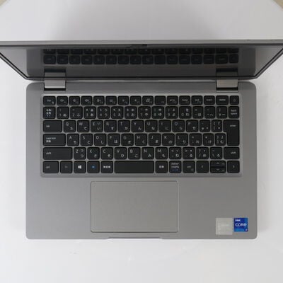 【通販センター】中古  DELL Latitude 5320 (Intel Core i7 1185G7 3.0GHz/16GB/SSD256GB/-/-/13.3/1920x1080/Wi-Fi/WEBCAM/W11H MAR) 183658 