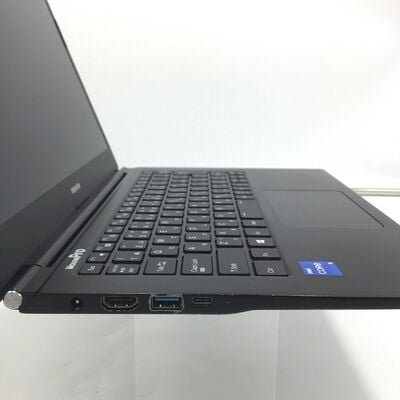 【白山FM松任店】中古  Mouse Mpro-NB420HW11 (Intel Core i5 1135G7 2.4GHz/16GB/SSD256GB/-/オンボード/14/1920x1080/Wi-Fi/WEBCAM/W11P/Microsoft Office Home and Business 2024) 186988 