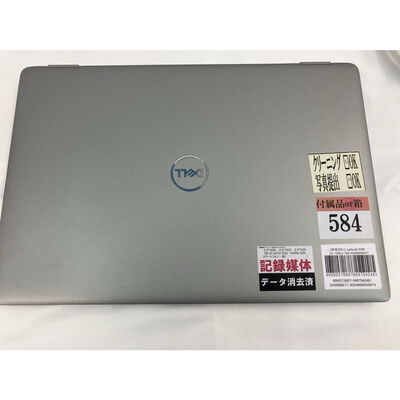 【仙台店】中古  DELL Latitude 5330 (i5-1245U/16GB/SSD256GB/-/-/WLAN/13FHD/W11P64/-) 3240008977 