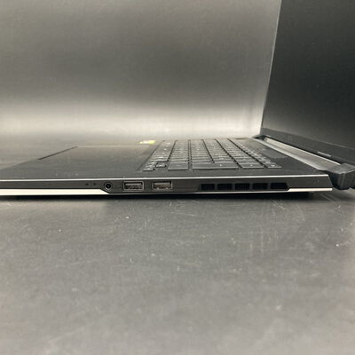 【熊本浜線店】中古  GIGABAYTE AERO X16(Ryzen AI 7 350/64GB/SSD1TB+1TB/RTX5070/W11H) 5370000468 