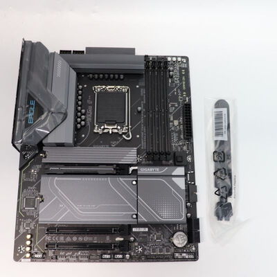 【札幌店】中古  GIGABYTE Z890 EAGLE WIFI7 4810000646 