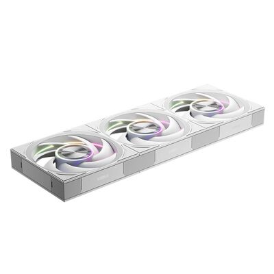 CPS  DT360 ARGB Display WHITE DT360-ARGB-WH  