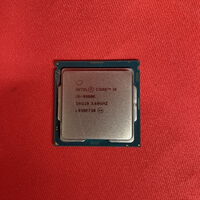 中古  INTEL Core i9 9900K (1151/3.60GHz/16M/C8/T16) 138482 