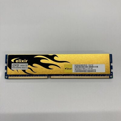 【博多店】中古  PC3-12800 8GB デスクトップ用 121090 