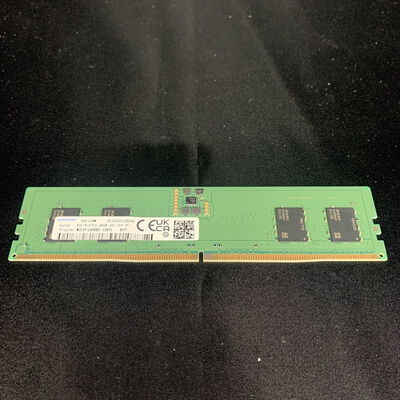 【横浜駅前店】中古  PC5-38400 8GB デスクトップ用(DDR5-4800) 151530 