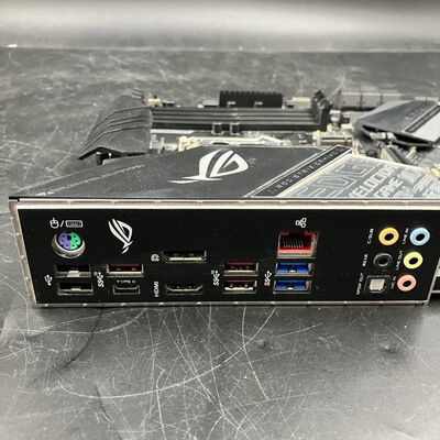 【大須店】中古  ASUS ROG STRIX Z390-F GAMING (Z390 1151 ATX DDR4) 138866 