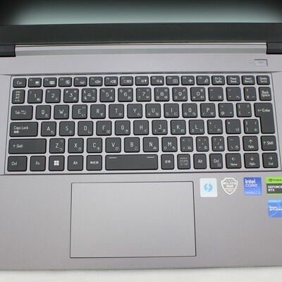 【白山FM松任店】中古  THIRDWAVE GALLERIA RL7C-R45-4 184272 