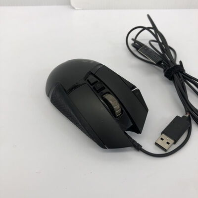 【徳島住吉店】中古  Logicool G502 HERO Gaming Mouse G502RGBhr 5230000562 