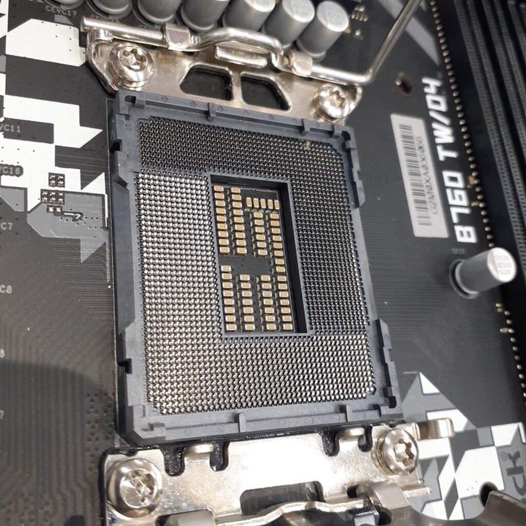 中古 ASRock B760 TW/D4 OEM (B760 1700 ATX DDR4) 3480041011