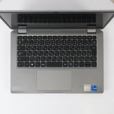 【通販センター】中古  DELL Latitude 5320(Intel Core i7 1185G7/16GB DDR5 (PC5)/SSD512GB/なし/オンボード/13.3/1920x1080/Wi-Fi/W11H64 MAR) 200735 