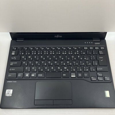 【秋葉原本店】中古  FujitsuLIFEBOOK(i7-10610U/16GB/SSD256GB/W11P) 3410015019 