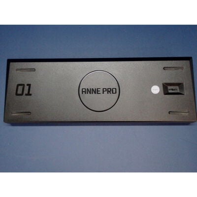 【前橋ｲﾝﾀｰｱｶﾏﾙ店】中古  ANNE PRO2 4540002547 