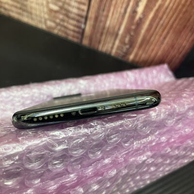 【富士青葉店】中古  【SoftBank】 Apple iPhone11 Pro 5.8インチ 256GB (スペースグレイ) MWC72J/A 140670 