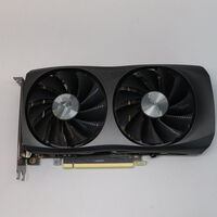 中古  ZOTAC GeForce RTX4070 12GB GDDR6X ZT-D40700M-10B（RTX4070 12GB） 3480037730 